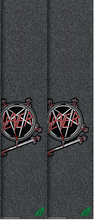 Slayer Grip Tape 9in x 33in Graphic Mob