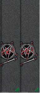 Slayer Grip Tape 9in x 33in Graphic Mob