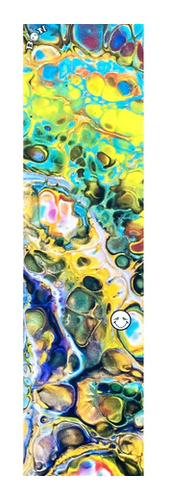 Bon Grip Tape Amber
