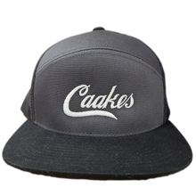 Caakes®™ Mesh Snapbacks