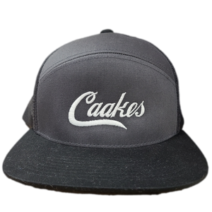 Caakes®™ Mesh Snapbacks