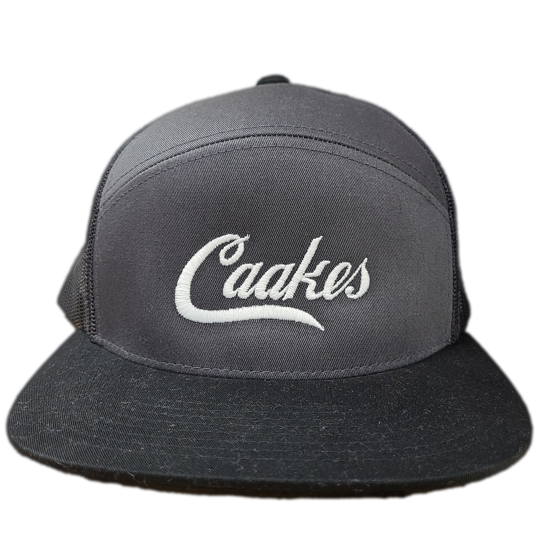 Caakes®™ Mesh Snapbacks