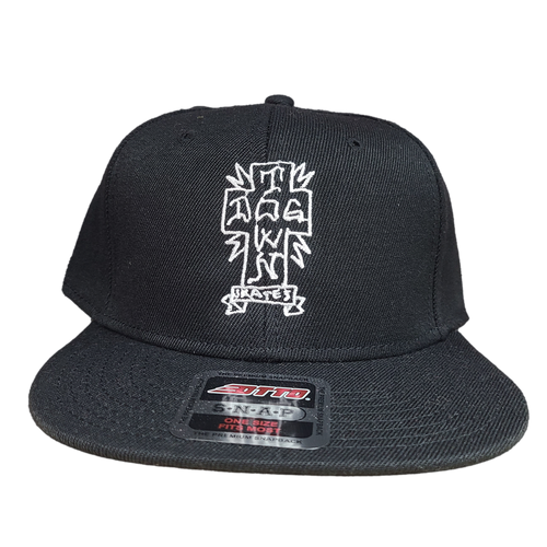 Dog Town Snapbacks
