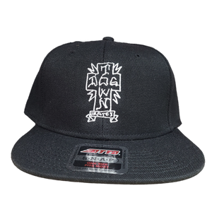 Dog Town Snapbacks