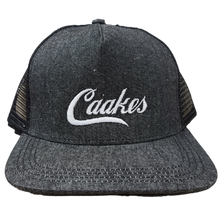 Caakes®™ Mesh Snapbacks