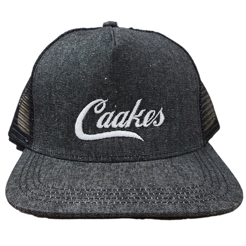Caakes®™ Mesh Snapbacks