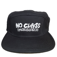 No Class Otto Caps