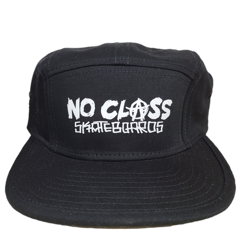 No Class Otto Caps