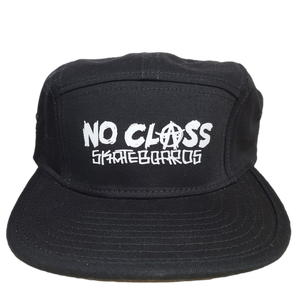 No Class Otto Caps