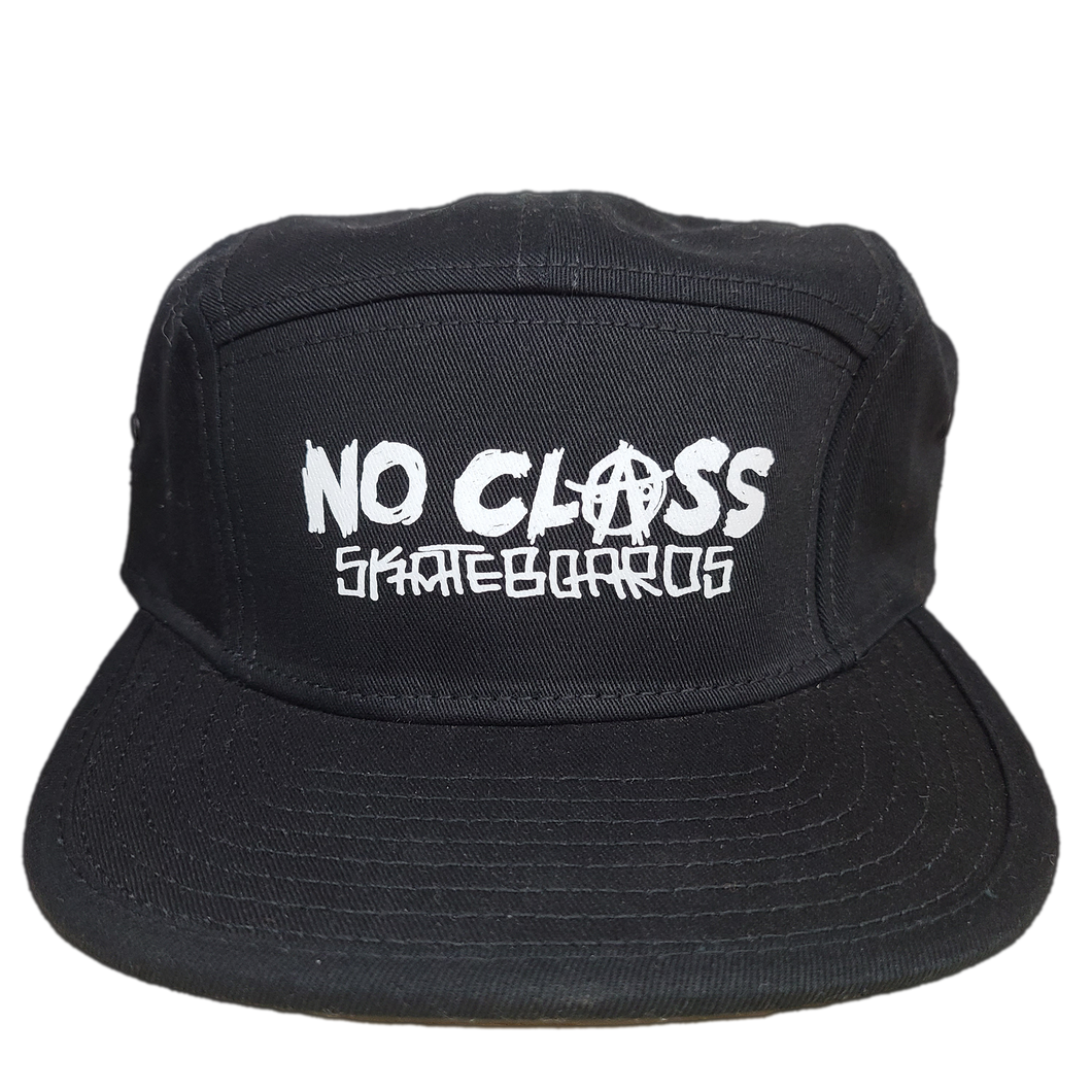 No Class Otto Caps