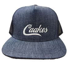 Caakes®™ Mesh Snapbacks