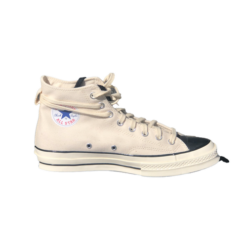 Converse (Essentials White)Fear of God