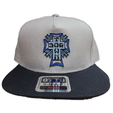 Dog Town Snapbacks