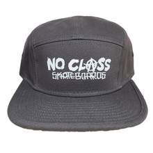 No Class Otto Caps