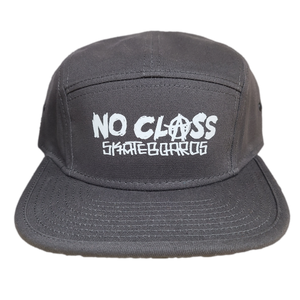 No Class Otto Caps