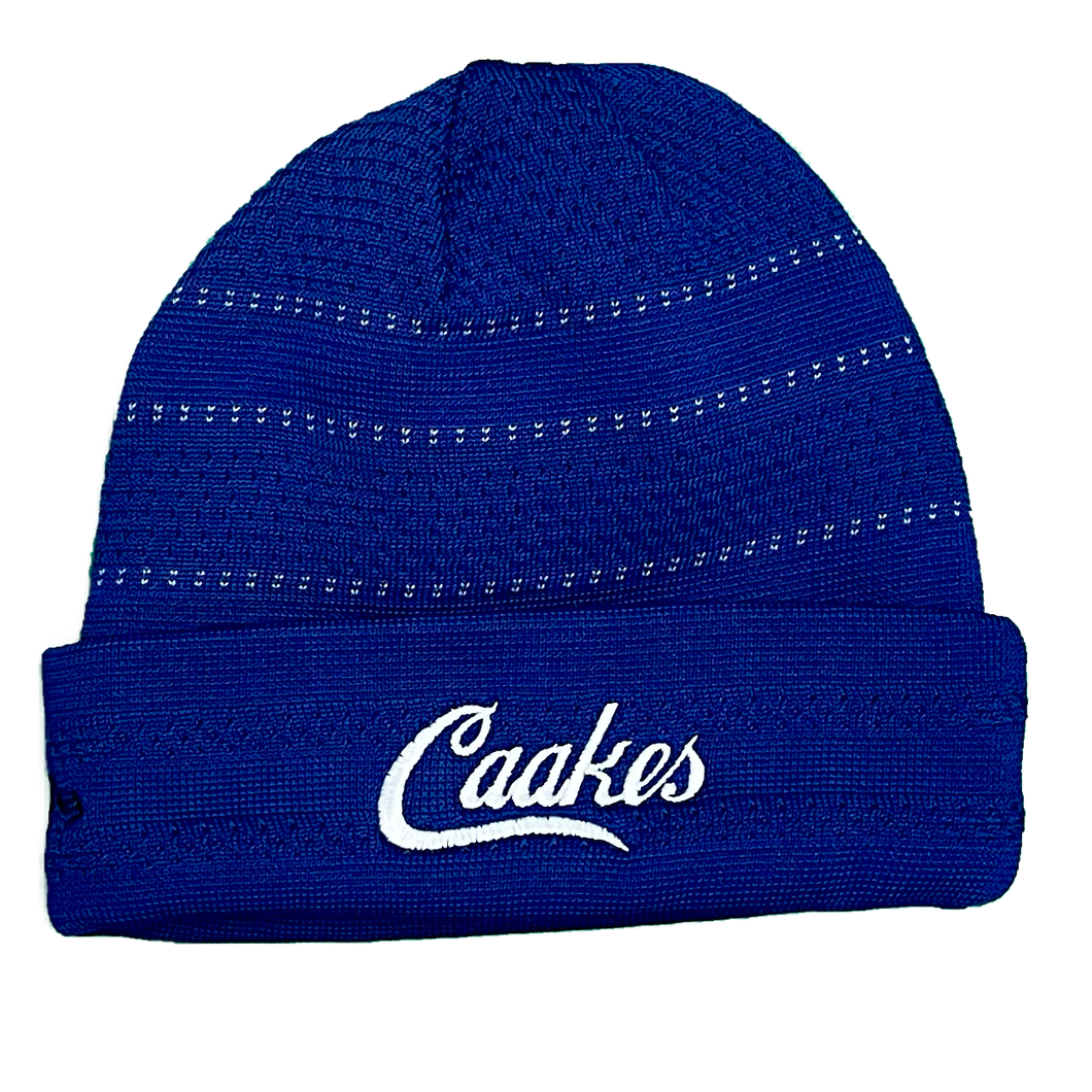 New Era X Caakes Beaine