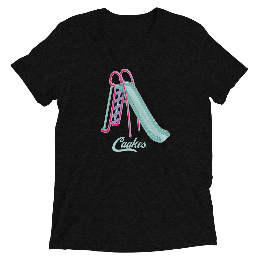 Caakes®™ Slide short sleeve t-shirt *