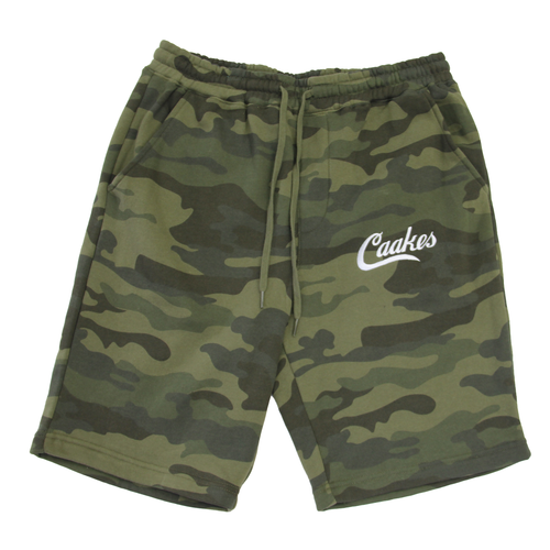 Caakes®™ Shorts