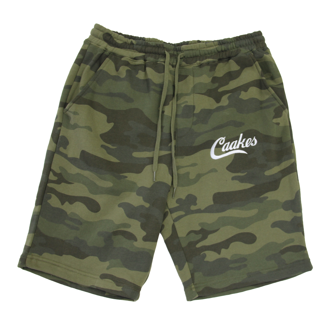 Caakes®™ Shorts