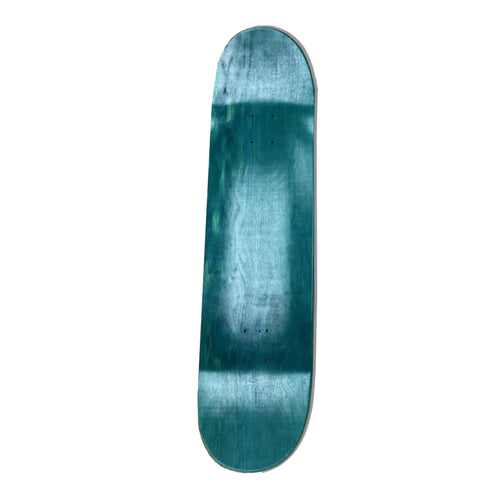 7.25 to 9 Shop blank deck are BBC wood (100%  7 layer North American Maple)