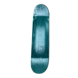 7.25 to 9 Shop blank deck are BBC wood (100%  7 layer North American Maple)